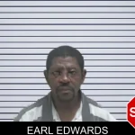 Earl Edwards Mugshots