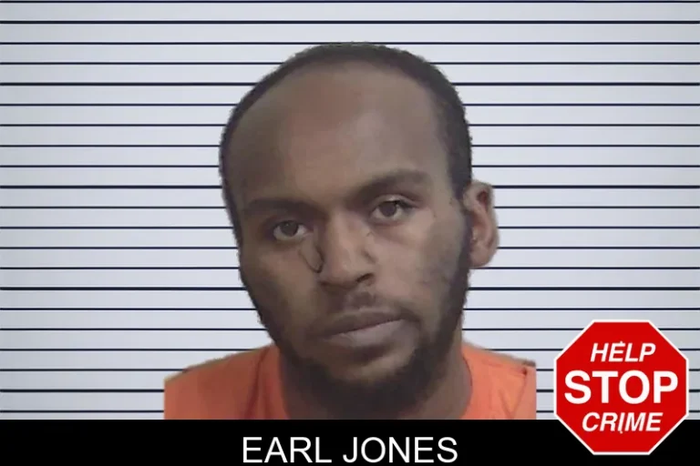 Earl Jones