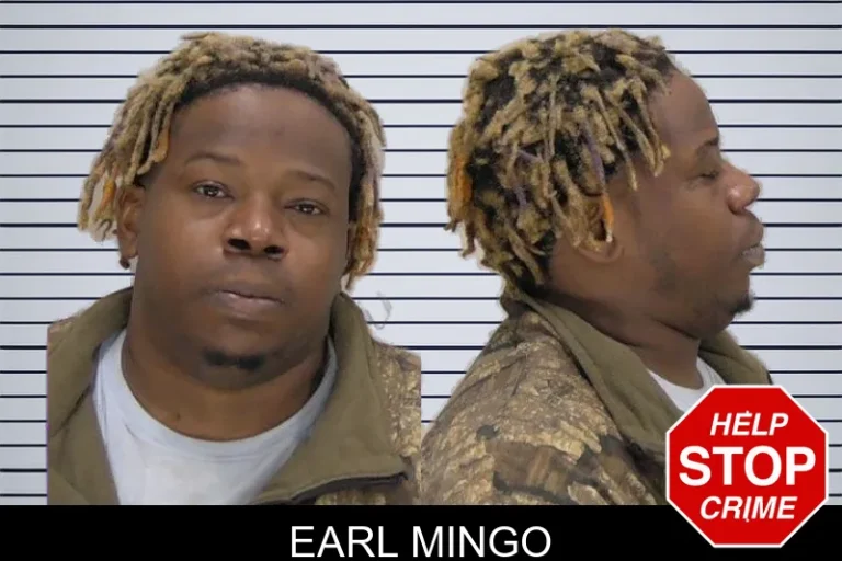 Earl Mingo
