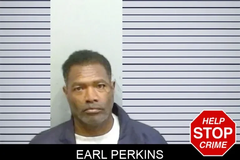 Earl Perkins mugshot – Fulton County , Georgia Earl Perkins