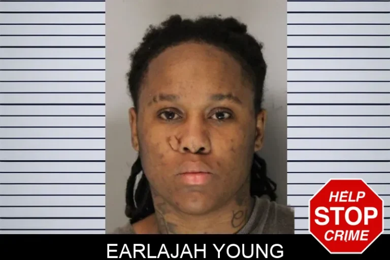 Earlajah Young
