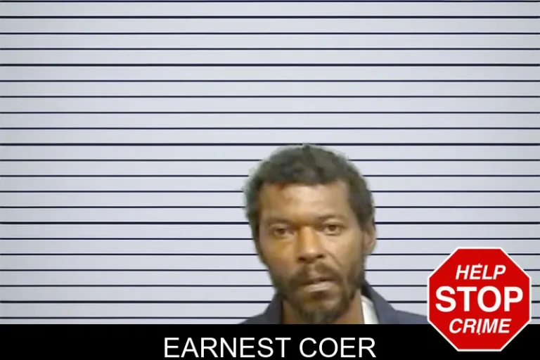 Earnest Coer