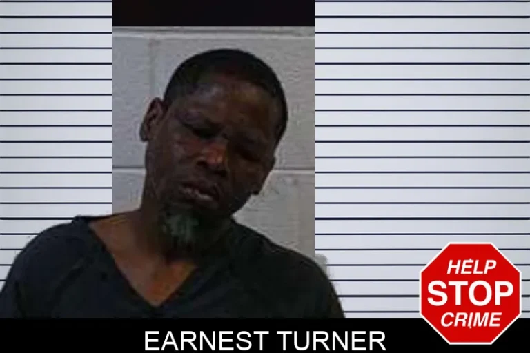 Earnest Turner