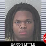 Earon Little Mugshots