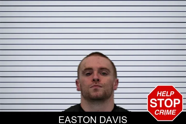 Easton Davis