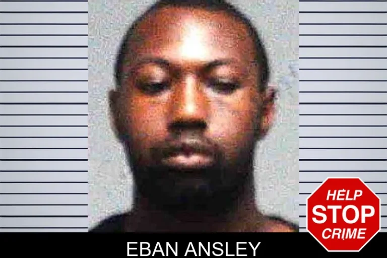 Eban Ansley