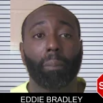 Eddie Bradley mugshot – Walker County , Georgia Eddie Bradley mugshot