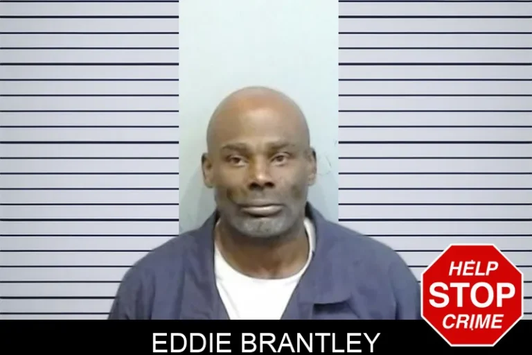Eddie Brantley