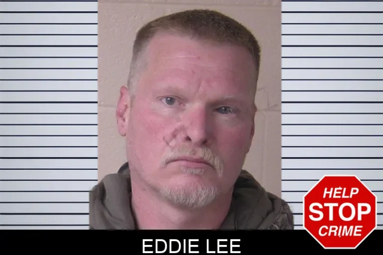Eddie Lee