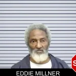 Eddie Millner mugshot – Fulton County , Georgia Eddie Millner mugshot