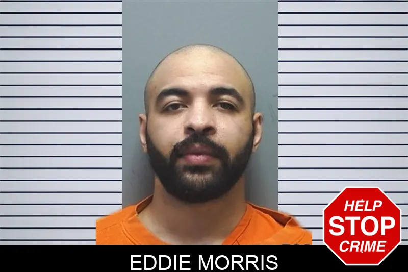 Eddie Morris mugshot – Cherokee County , Georgia Eddie Morris mugshot