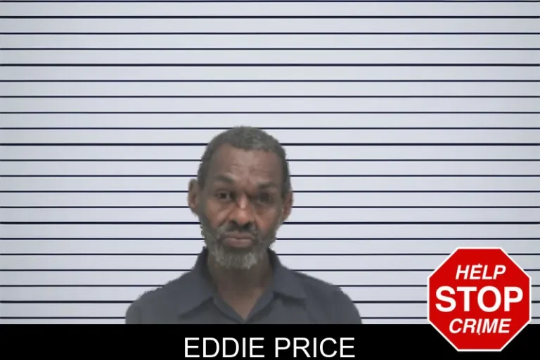 Eddie Price