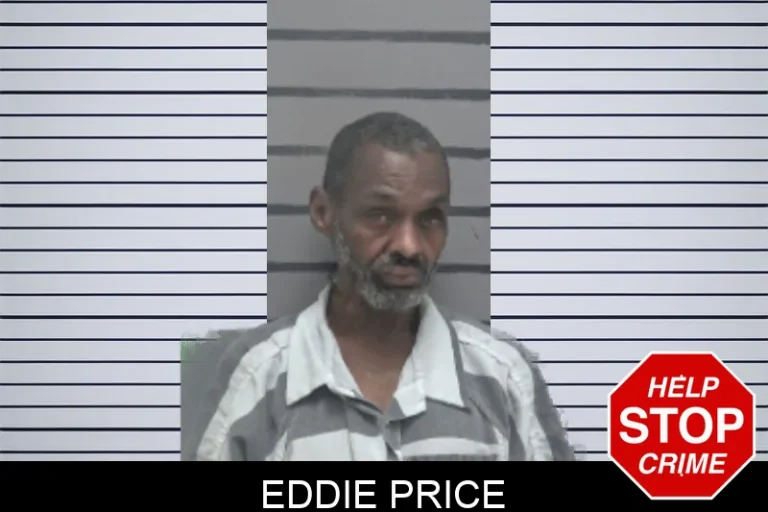 Eddie Price
