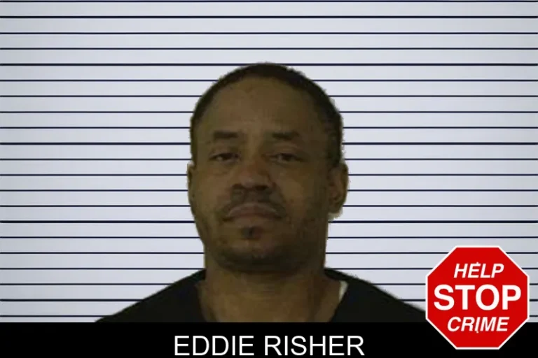 Eddie Risher