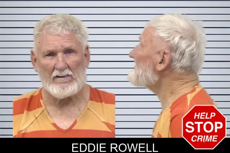 Eddie Rowell