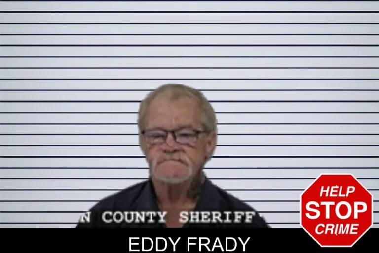 Eddy Frady