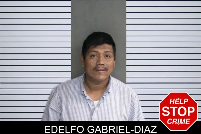 Edelfo Gabriel-Diaz