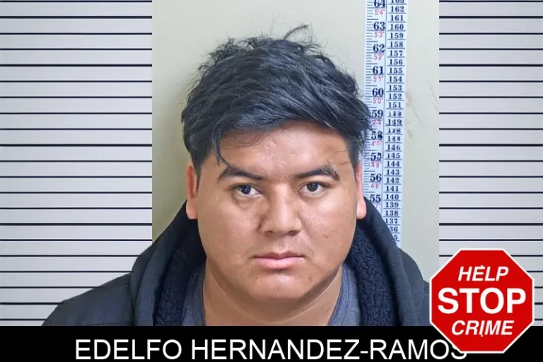 Edelfo Hernandez-Ramos mugshot – Gwinnett County , Georgia Edelfo Hernandez-Ramos