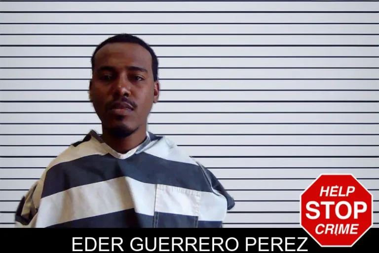 Eder Guerrero Perez