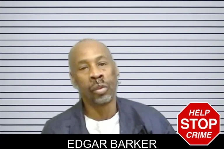 Edgar Barker