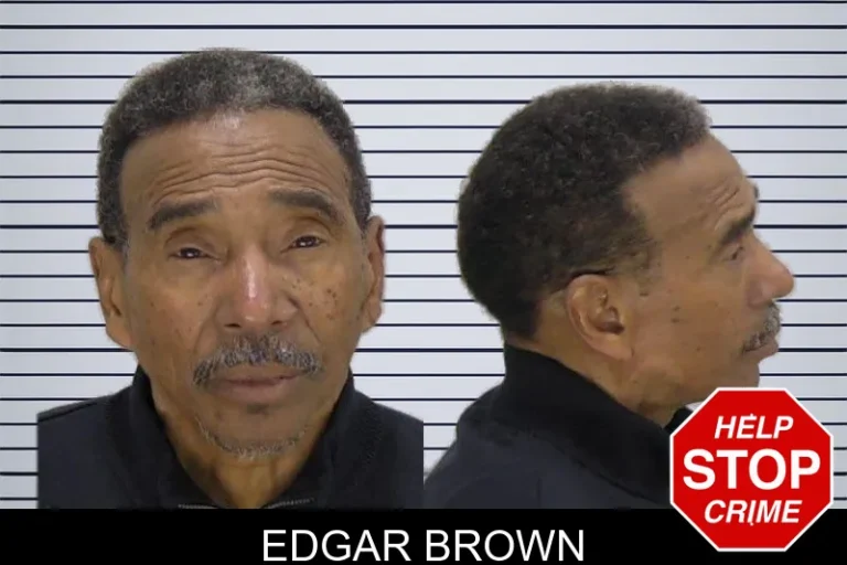Edgar Brown