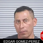 Edgar Gomez-Perez mugshot – Lowndes County , Georgia Edgar Gomez-Perez mugshot