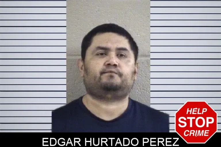 Edgar Hurtado Perez
