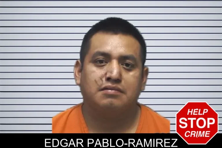 Edgar Pablo-Ramirez mugshot – Cherokee County , Georgia Edgar Pablo-Ramirez