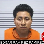 Edgar Ramirez-Ramirez Mugshots