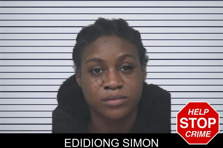 Edidiong Simon