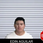 Edin Aguilar Mugshots