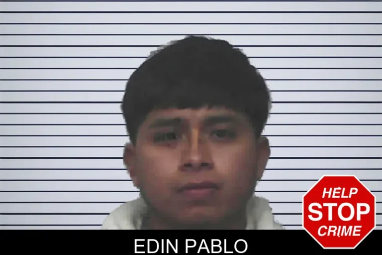 Edin Pablo