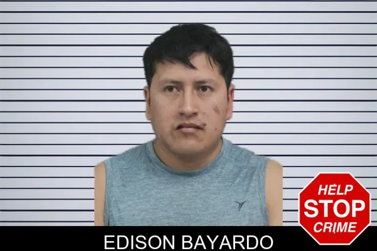 Edison Bayardo