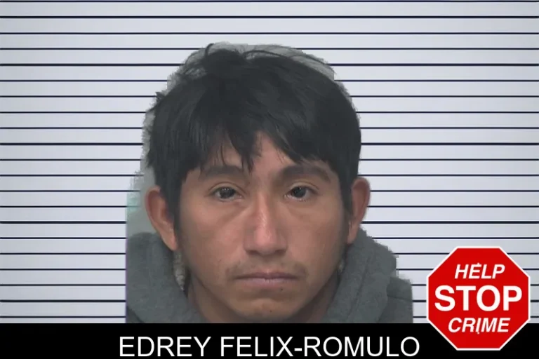 Edrey Felix-Romulo