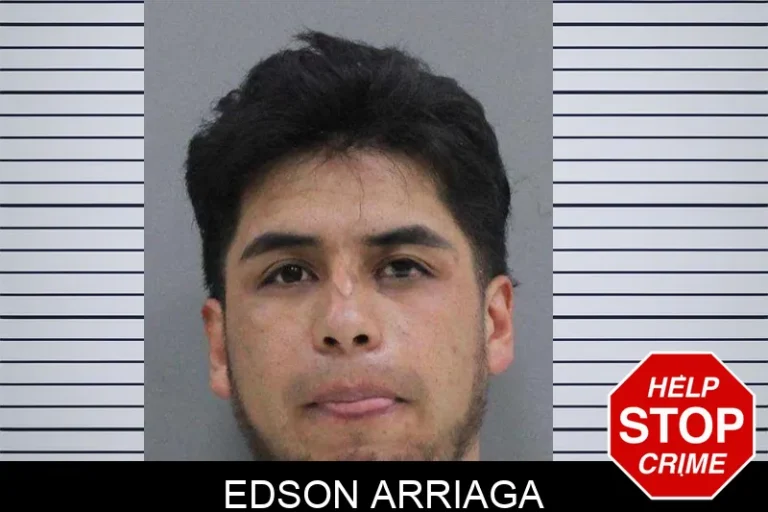Edson Arriaga