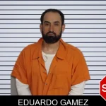 Eduardo Gamez mugshot – Rockdale County , Georgia Eduardo Gamez mugshot