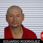 Eduardo Rodriguez Mugshots