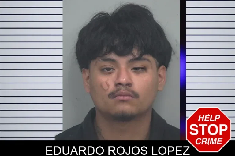 Eduardo Rojos Lopez mugshot – Gwinnett County , Georgia Eduardo Rojos Lopez