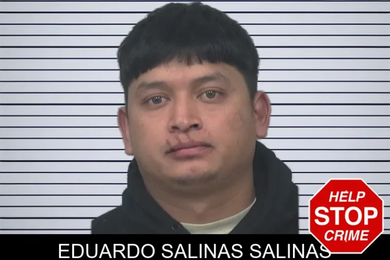 Eduardo Salinas Salinas mugshot – Gwinnett County , Georgia Eduardo Salinas Salinas