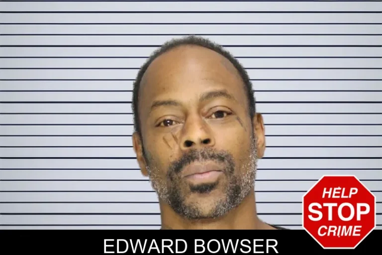 Edward Bowser