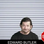 Edward Butler mugshot – Twiggs County , Georgia Edward Butler mugshot