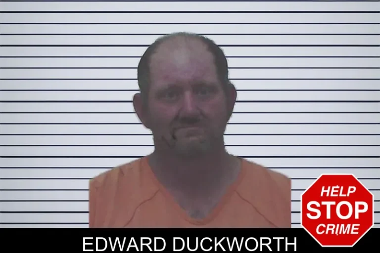 Edward Duckworth