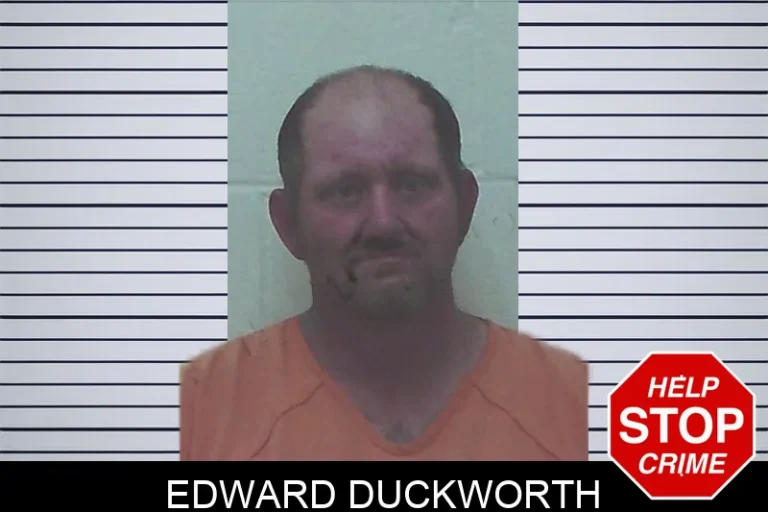 Edward Duckworth