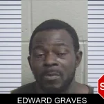 Edward Graves Mugshots
