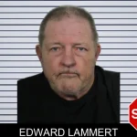 Edward Lammert Mugshots