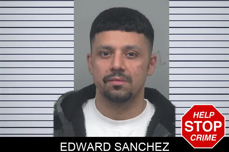 Edward Sanchez mugshot – Gwinnett County , Georgia Edward Sanchez mugshot