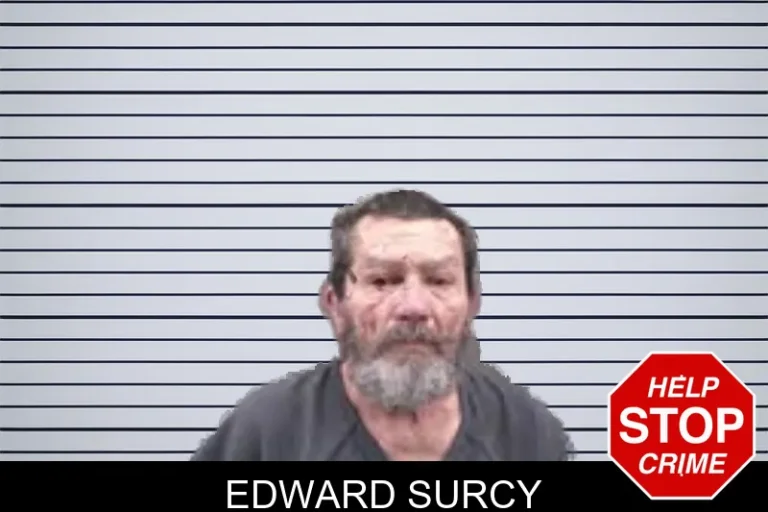 Edward Surcy