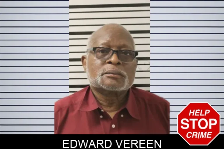 Edward Vereen