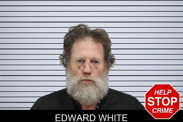 Edward White