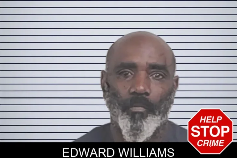 Edward Williams